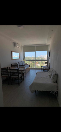 Imagen 2 de 18 de Alquiler Apartamento Punta Del Este