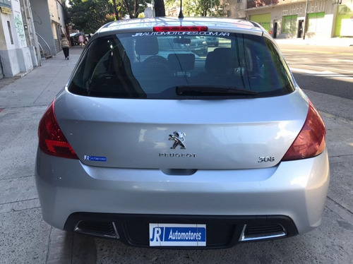 Peugeot 308 (hdi) Full Mt