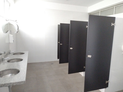 Imagen 17 de 26 de Oficina En Alquiler | Pellegrini 887 | 1190 M²