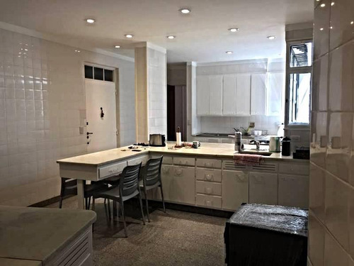 Departamento En Venta En Palermo Chico