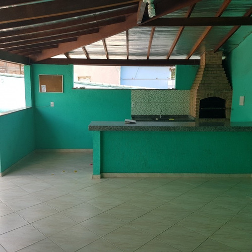 Imagem 3 de 18 de Casa Para Venda No Laranjal Em São Gonçalo - Rj - 1611