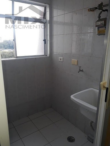Imagem 23 de 29 de Apartamento Em Anchieta, São Bernardo Do Campo/sp De 55m² 3 Quartos À Venda Por R$ 480.000,00 - Ap1999179-s