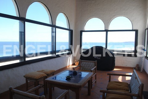 Imagen 3 de 12 de Espectacular Departamento