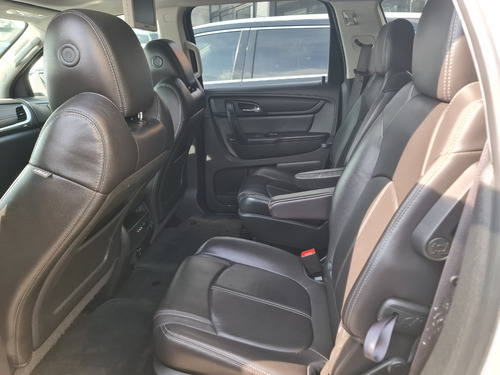 Chevrolet Traverse 3.6 Traverse - Lt V6 7/pas At