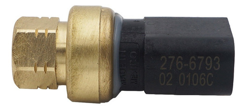 Sensor De Presión De Combustible 276-6793 For Camión Caterp