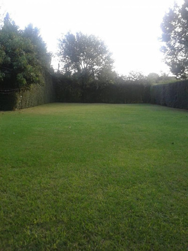 Imagen 3 de 4 de Terreno Lote En Venta Ubicado En Pilar, G.b.a. Zona Norte