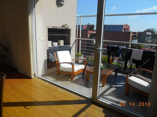 Imagen 3 de 19 de Departamento En Venta De 3 Ambientes, Totalmente Remodelado En San Isidro Central. San Isidro