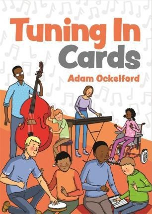 Tuning In Cards : Activities In Music And Sound  (original)