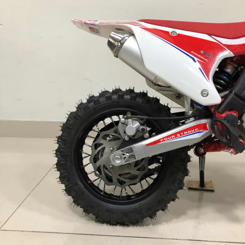 Imagen 15 de 21 de Beta Kinder 50 Mini Enduro Creditos 12 18 Cuotas Permutas