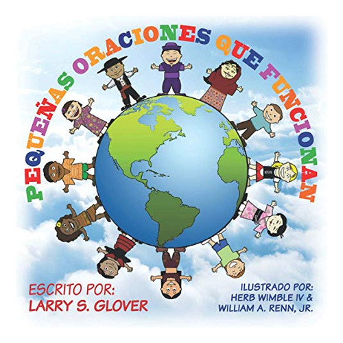 Pequenas Oraciones Que Funcionan: Little Prayers That Work: