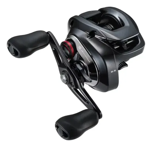 Nova Carretilha Shimano Scorpion Dc Md 200xg - 2026 | Parcelamento