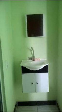 Imagem 6 de 6 de Apartamento Com 2 Dormitórios À Venda, 48 M² Por R$ 127.100,00 - Cidade Tiradentes - São Paulo/sp - Ap3381