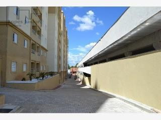 Imagem 20 de 30 de Apartamento À Venda, 56 M² Por R$ 245.000,00 - Alpha Club Residencial - Votorantim/sp - Ap1831