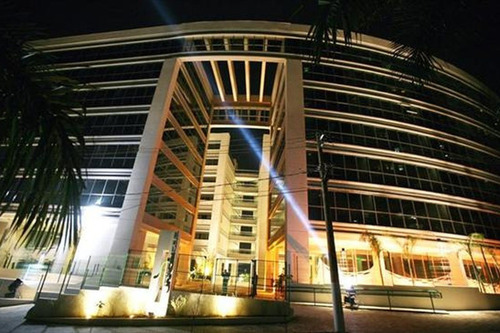 Salas Comercias Empresarial Jardim Sul 60 M² 2 Vagas - Sa00004 - 68871285