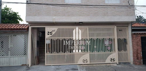 Imagem 3 de 30 de Casa Com 2 Dormitórios Para Alugar, 58 M² Por R$ 1.400,00/mês - Jaçanã - São Paulo/sp - Ca0156