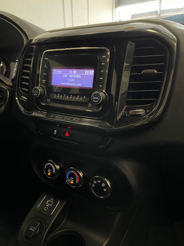 Fiat Toro 2.0 Freedom 4x2 4p