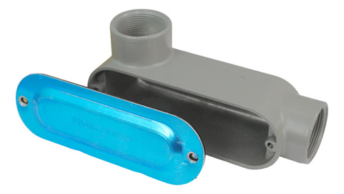 Condulet Tipo Ll 32mm Stanford