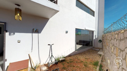 Imagen 22 de 22 de Casa En Venta En Fraccionamiento Santa Clara