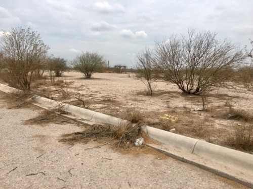 Imagen 5 de 7 de Terreno En Venta En Las Huertas