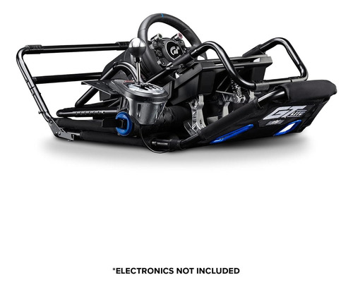 Next Level Racing Gt Lite Edición Playstation (nlr-s026)