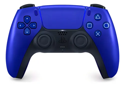 Control Joystick Inalámbrico Dualsense Ps5 Cobalt Blue