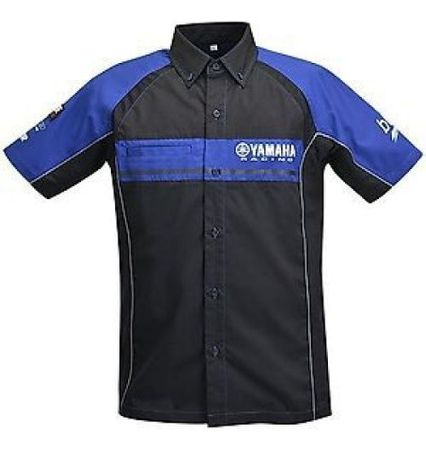 Maillot Ciclismo Verano Manga Corta Hombre