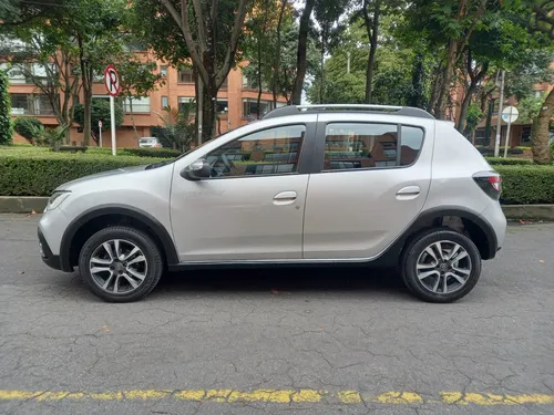 Renault Stepway 1.6 Dynamique / Intens Mecánica