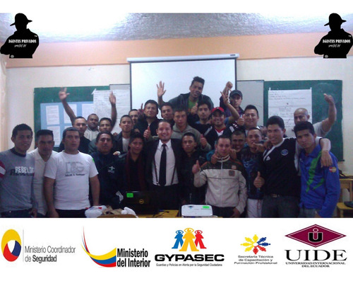 Imagen 10 de 10 de Detectives Privados Ecuador Quito Guayaquil Cuenca