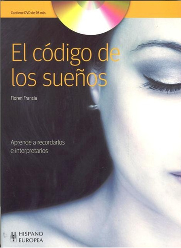 El Codigo De Los Sue Os C/dvd