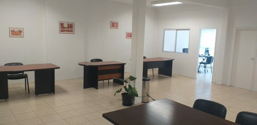 Imagen 6 de 12 de Oficinas Temporales Coworking