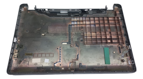 Carcasa Tapa Inferior Notebook Compatible 15-bs046la Ap20400