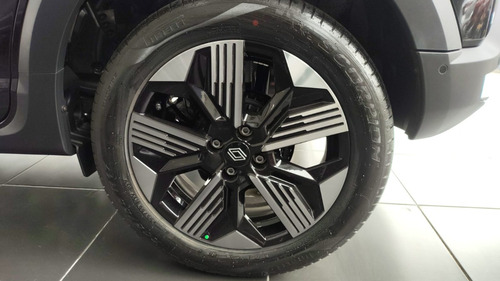 Renault Kardian 1.0 Premiere Edition Turbo Tce Edc 5P
