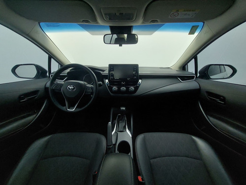 Toyota Corolla 2.0 VVT-IE FLEX GLI DIRECT SHIFT