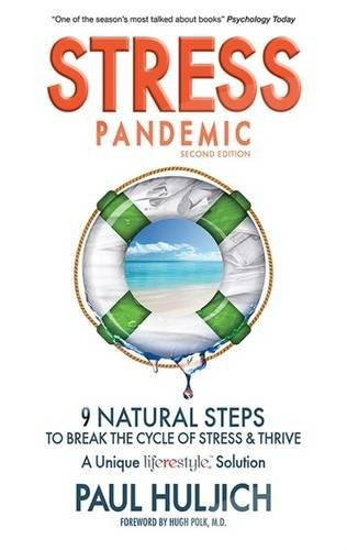 Stress Pandemic 9 Natural Steps To Break The Cycle Of Stress