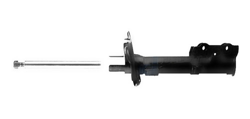 Imagen 2 de 4 de Kit 2 Amortiguadores Delanteros Fiat Grand Siena 1.6 1.6 Ess