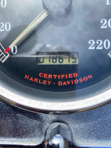Imagen 3 de 7 de Harley Davidson Softail Std
