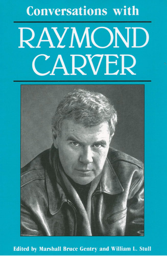 Libro: Conversations With Raymond Carver (literary Series)