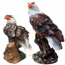 Comprar 2 Peças Gaviao Aguia Espanta Urubu Morcego Pombas Qualidade