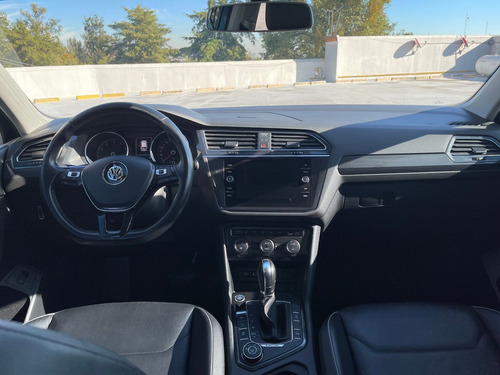 Imagen 13 de 13 de Volkswagen Tiguan 2018 2.0 Highline At