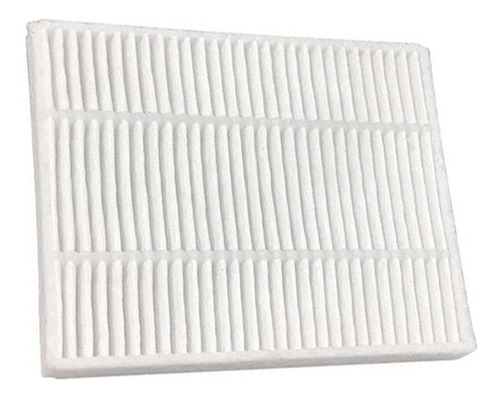 Paquete De 20 Filtros Hepa Para Combo Essential Y M-fs