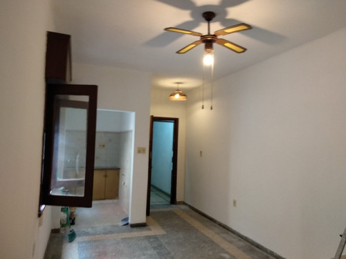 Imagen 2 de 11 de Venta Divino Apto De 1 Dormitorio, Sin Gastos En Reducto!