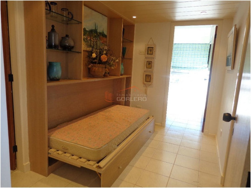 Imagen 29 de 30 de Excelente Opción!!! Venta De Apartamento En Punta Del Este, Con Muy Buena Vista, Muy Soleado.