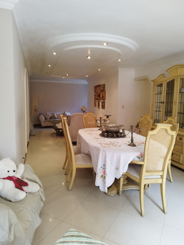 Vendo Bello Apartamento San Antonio De Los Altos