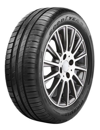 Neumático Goodyear Passeio Efficient Grip Performance 195/55R15 85-515kg H