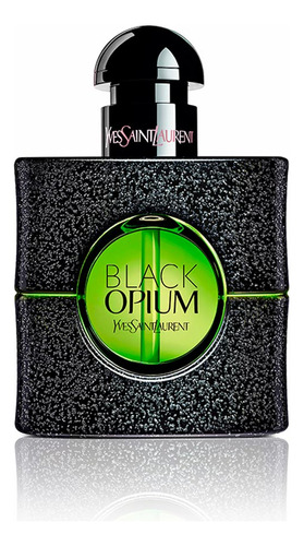 Black Opium Illicit Green Edp 30 Ml