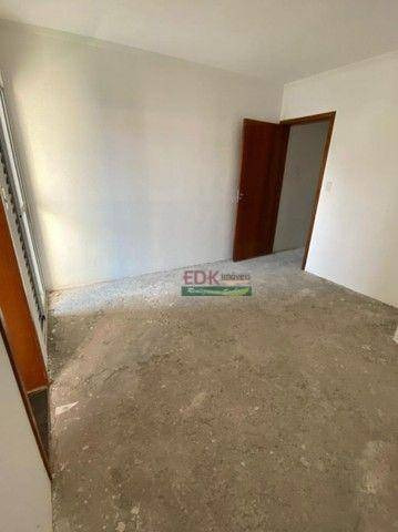 Imagem 5 de 20 de Sobrado Com 3 Dormitórios À Venda, 117 M² Por R$ 465.000 - Vila Guarani - Santo André/sp - So2466