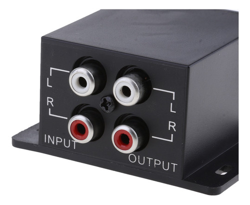 . Amplificador Para Carro E Casa, Subwoofer, Equalizador