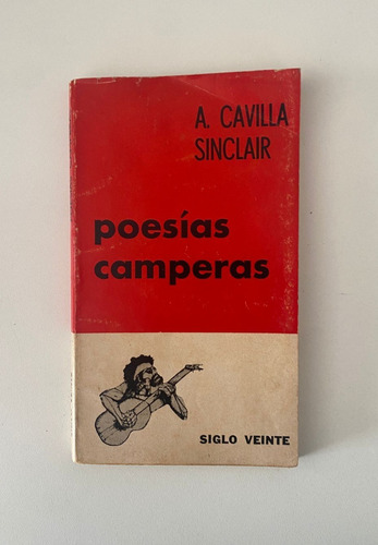 Poesías  Camperas.
