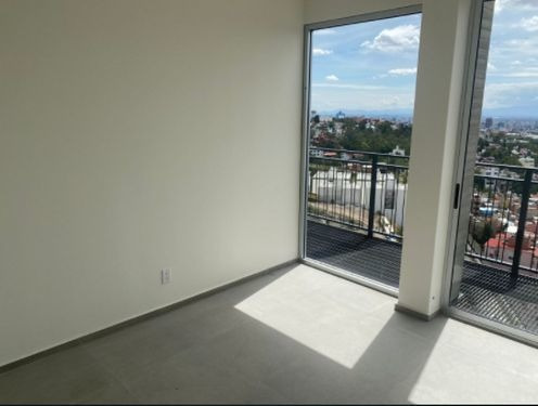 Imagen 9 de 19 de Departamento Nuevo En Venta Exhacienda De Tarango