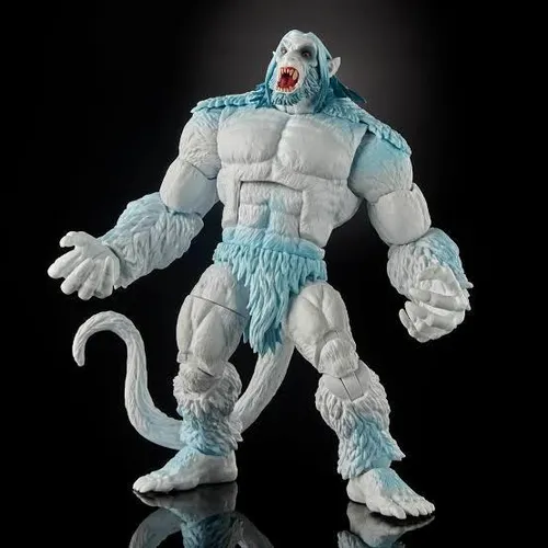 Baf wendigo 2025